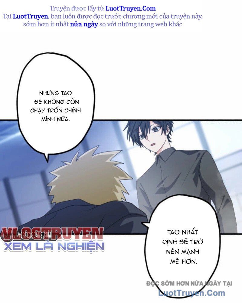 Kiếm Sĩ Mạnh Nhất Đâm Xuyên Bóng Tối Chap 5 - Next Chap 6