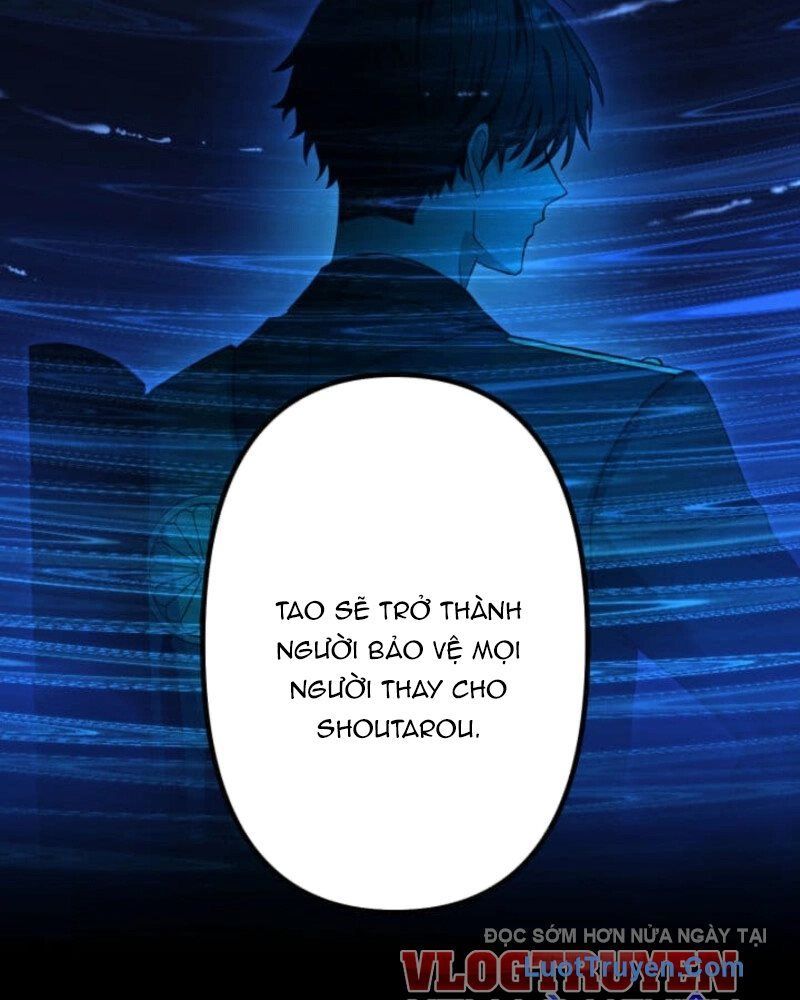 Kiếm Sĩ Mạnh Nhất Đâm Xuyên Bóng Tối Chap 5 - Next Chap 6