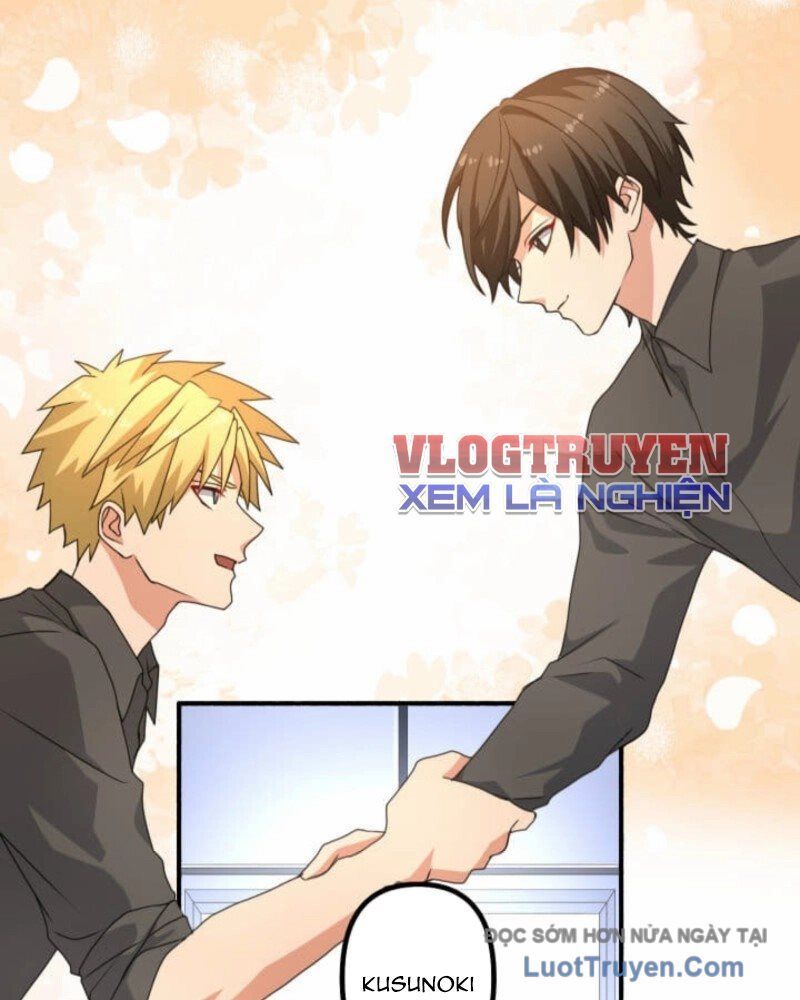 Kiếm Sĩ Mạnh Nhất Đâm Xuyên Bóng Tối Chap 5 - Next Chap 6