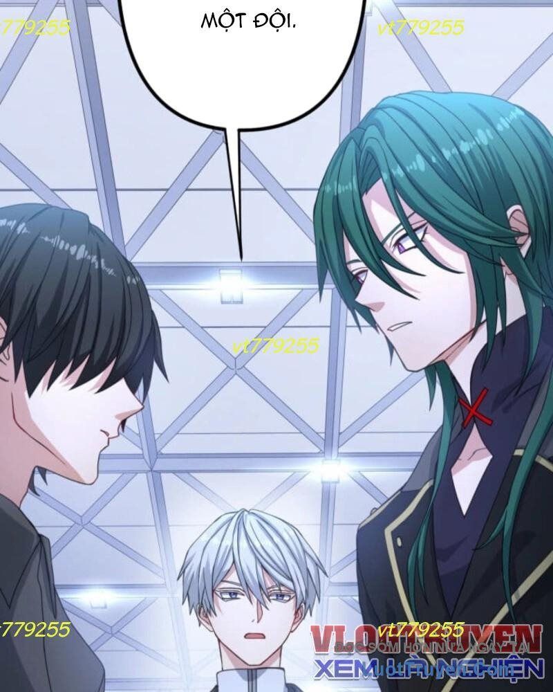 Kiếm Sĩ Mạnh Nhất Đâm Xuyên Bóng Tối Chap 5 - Next Chap 6