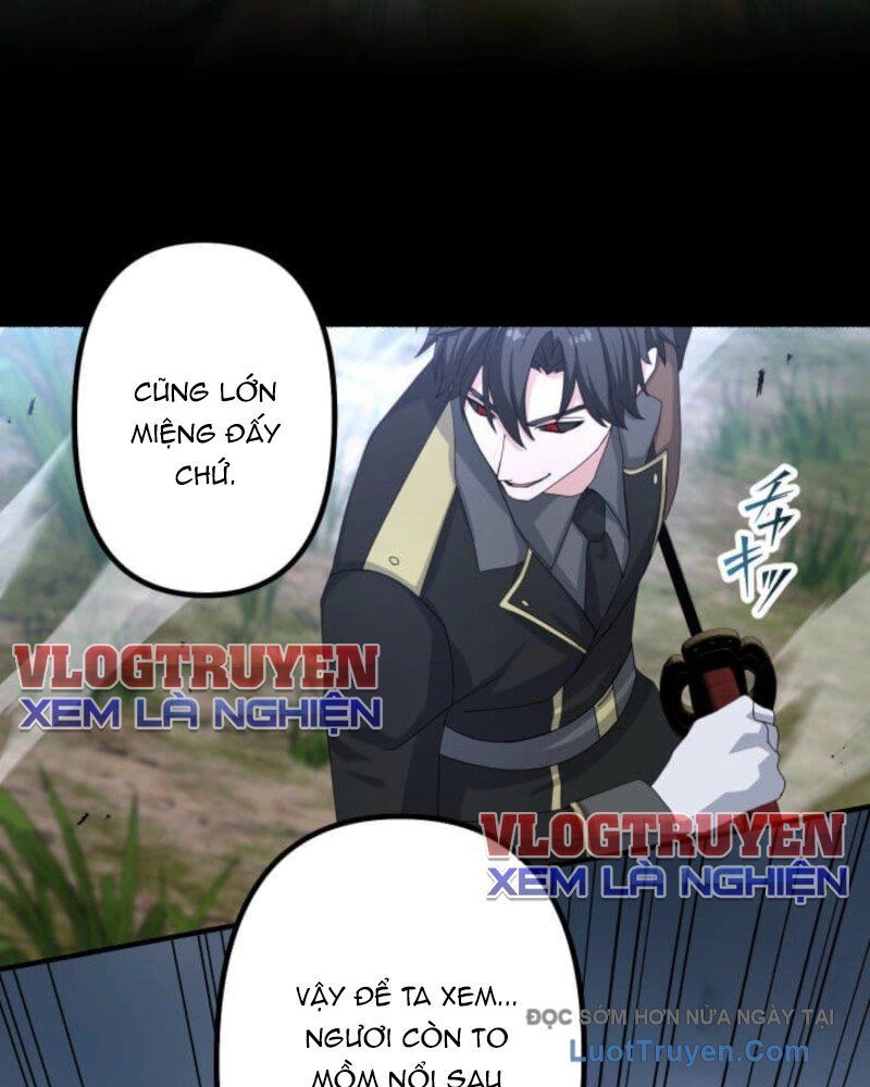 Kiếm Sĩ Mạnh Nhất Đâm Xuyên Bóng Tối Chap 5 - Next Chap 6