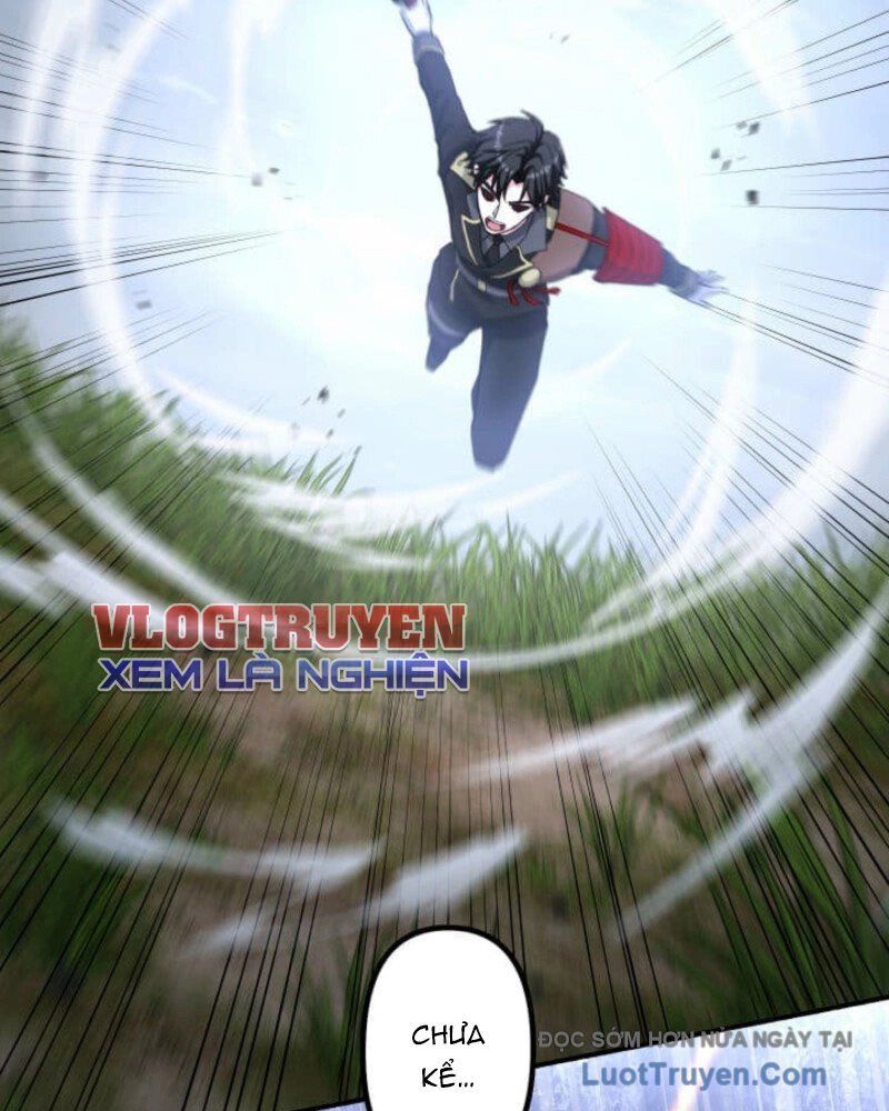 Kiếm Sĩ Mạnh Nhất Đâm Xuyên Bóng Tối Chap 5 - Next Chap 6