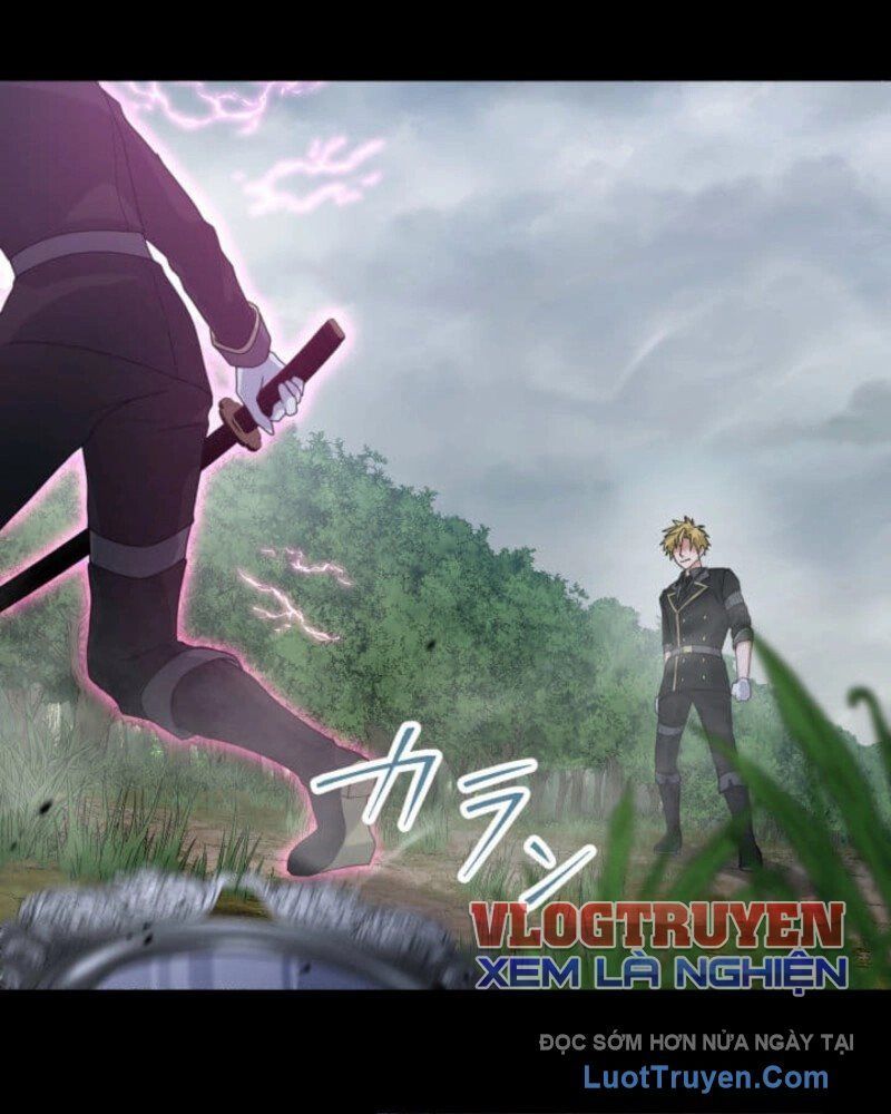 Kiếm Sĩ Mạnh Nhất Đâm Xuyên Bóng Tối Chap 5 - Next Chap 6