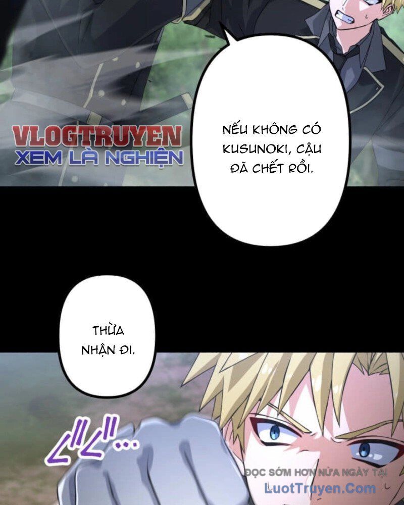 Kiếm Sĩ Mạnh Nhất Đâm Xuyên Bóng Tối Chap 5 - Next Chap 6