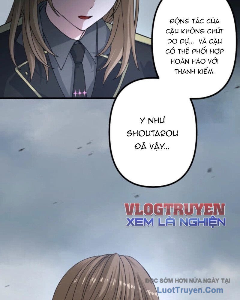 Kiếm Sĩ Mạnh Nhất Đâm Xuyên Bóng Tối Chap 5 - Next Chap 6