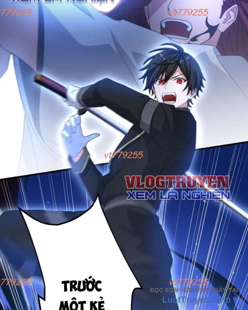 Kiếm Sĩ Mạnh Nhất Đâm Xuyên Bóng Tối Chap 5 - Next Chap 6