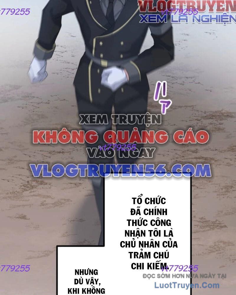 Kiếm Sĩ Mạnh Nhất Đâm Xuyên Bóng Tối Chap 5 - Next Chap 6