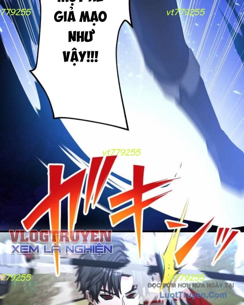 Kiếm Sĩ Mạnh Nhất Đâm Xuyên Bóng Tối Chap 5 - Next Chap 6