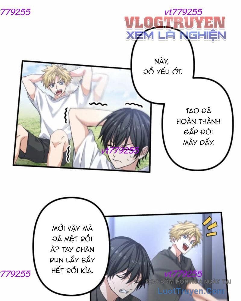 Kiếm Sĩ Mạnh Nhất Đâm Xuyên Bóng Tối Chap 5 - Next Chap 6