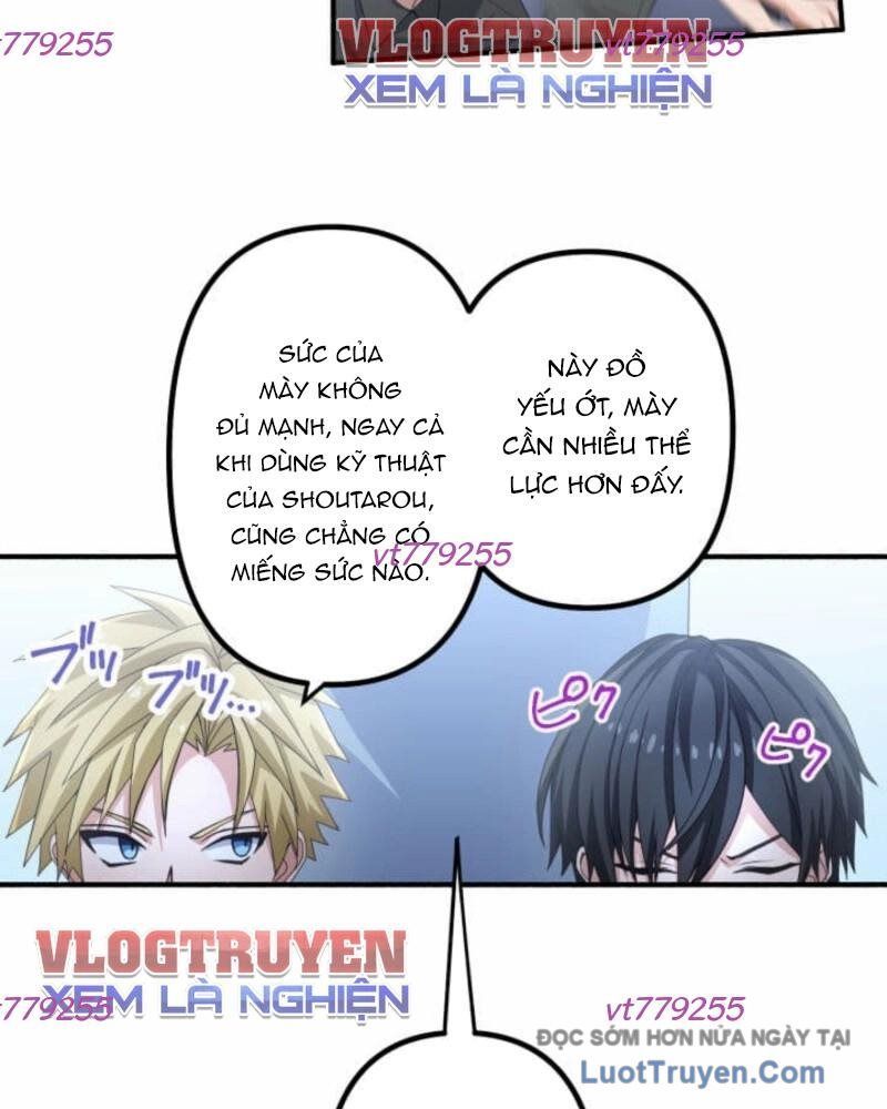 Kiếm Sĩ Mạnh Nhất Đâm Xuyên Bóng Tối Chap 5 - Next Chap 6