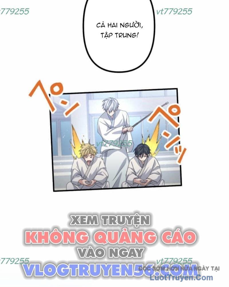 Kiếm Sĩ Mạnh Nhất Đâm Xuyên Bóng Tối Chap 5 - Next Chap 6