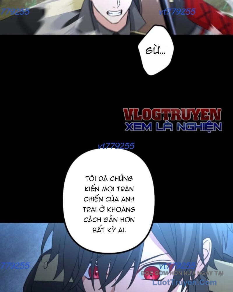 Kiếm Sĩ Mạnh Nhất Đâm Xuyên Bóng Tối Chap 5 - Next Chap 6