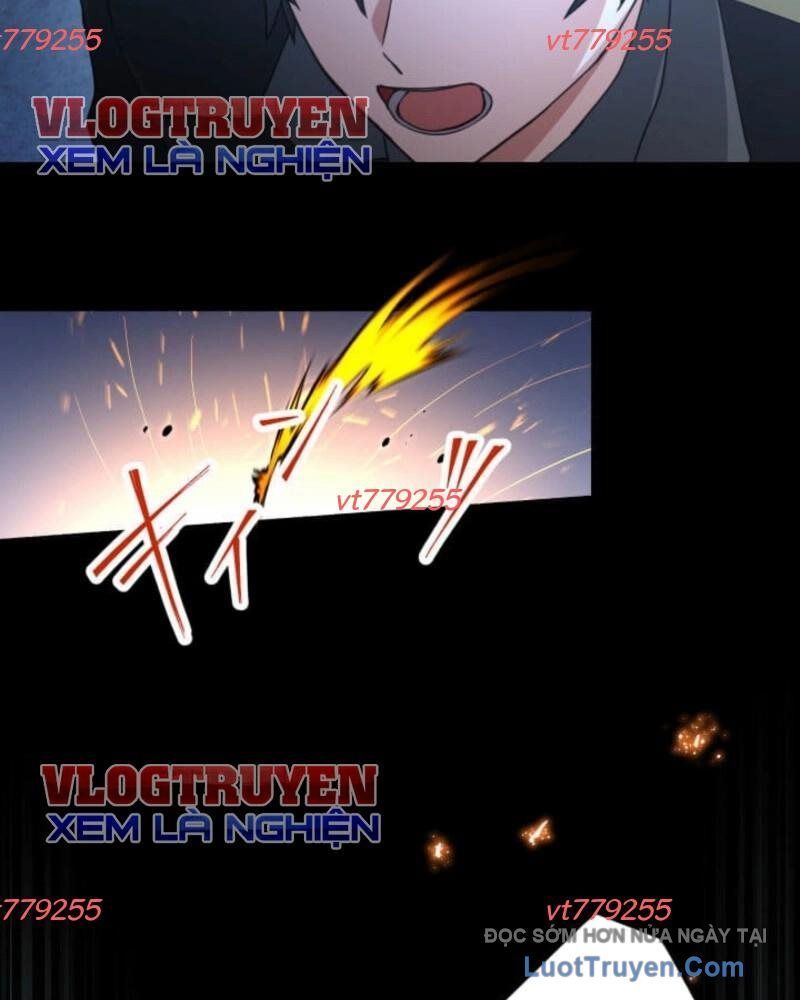 Kiếm Sĩ Mạnh Nhất Đâm Xuyên Bóng Tối Chap 5 - Next Chap 6