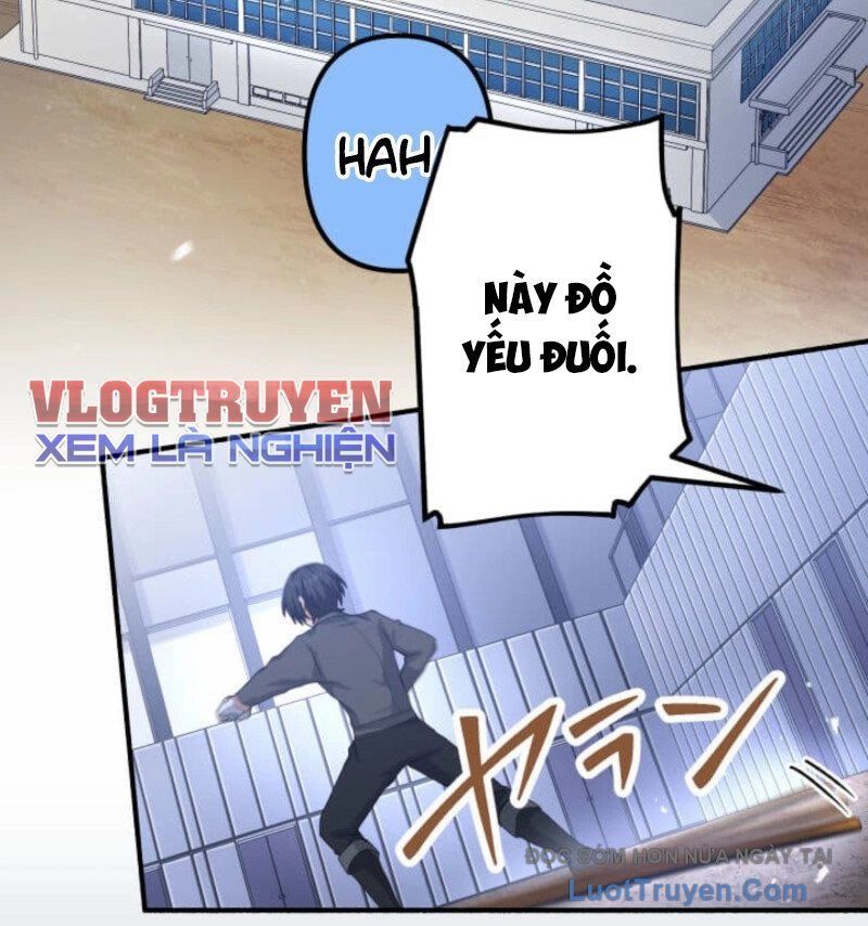 Kiếm Sĩ Mạnh Nhất Đâm Xuyên Bóng Tối Chap 5 - Next Chap 6