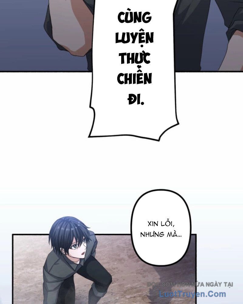 Kiếm Sĩ Mạnh Nhất Đâm Xuyên Bóng Tối Chap 5 - Next Chap 6