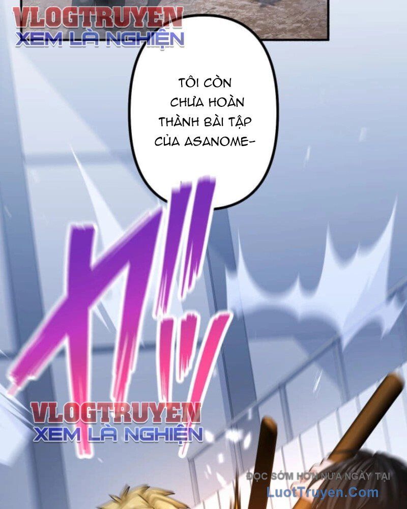 Kiếm Sĩ Mạnh Nhất Đâm Xuyên Bóng Tối Chap 5 - Next Chap 6