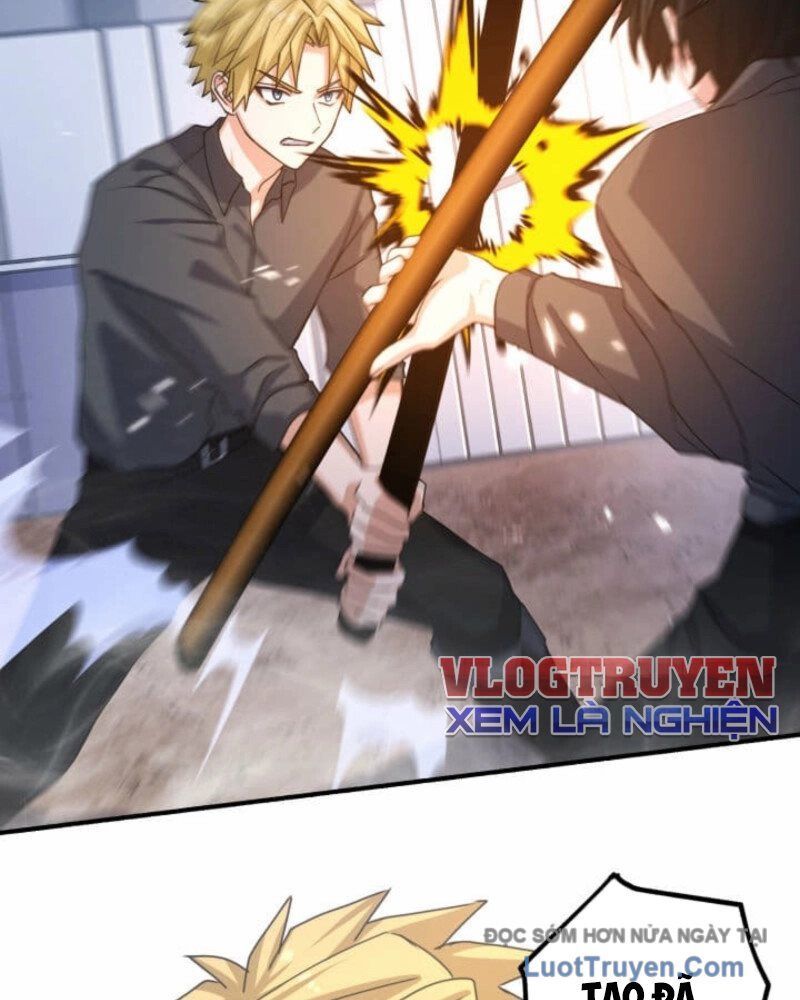 Kiếm Sĩ Mạnh Nhất Đâm Xuyên Bóng Tối Chap 5 - Next Chap 6