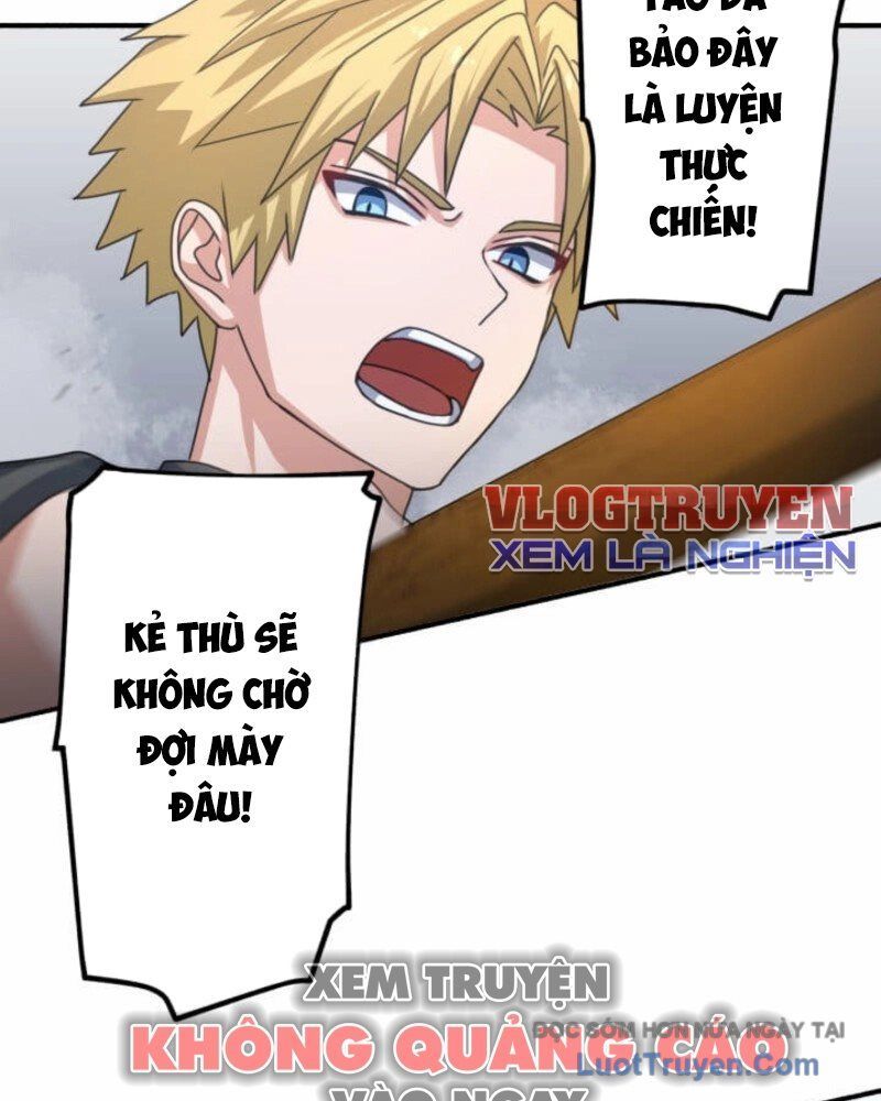 Kiếm Sĩ Mạnh Nhất Đâm Xuyên Bóng Tối Chap 5 - Next Chap 6