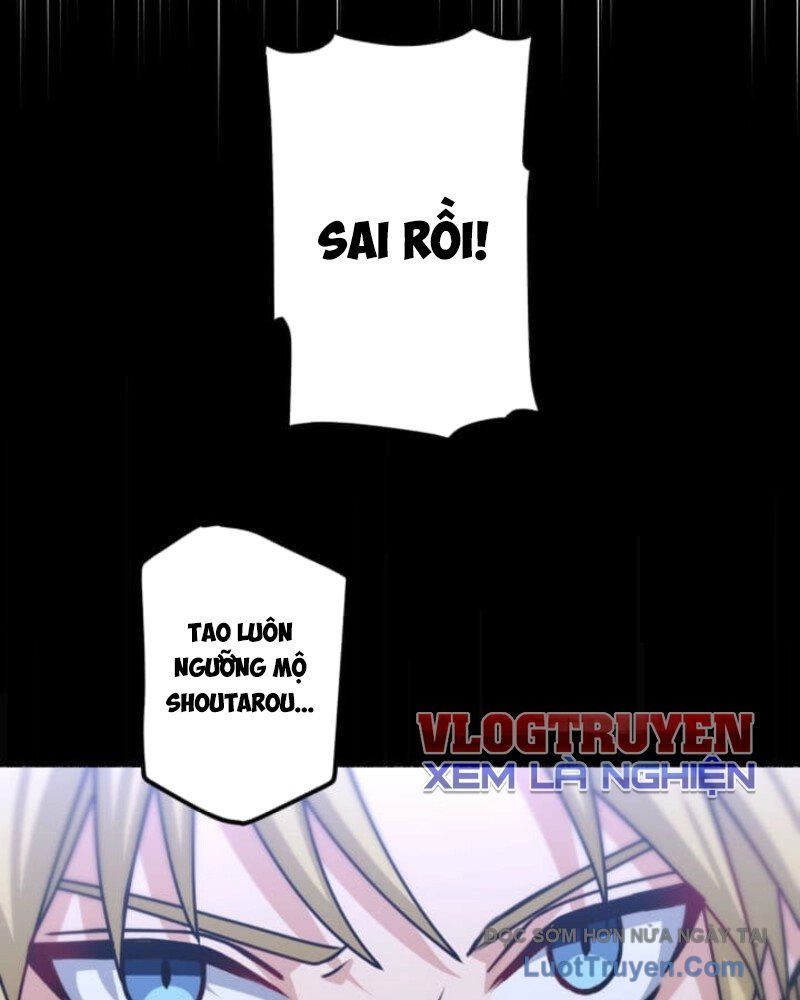 Kiếm Sĩ Mạnh Nhất Đâm Xuyên Bóng Tối Chap 5 - Next Chap 6