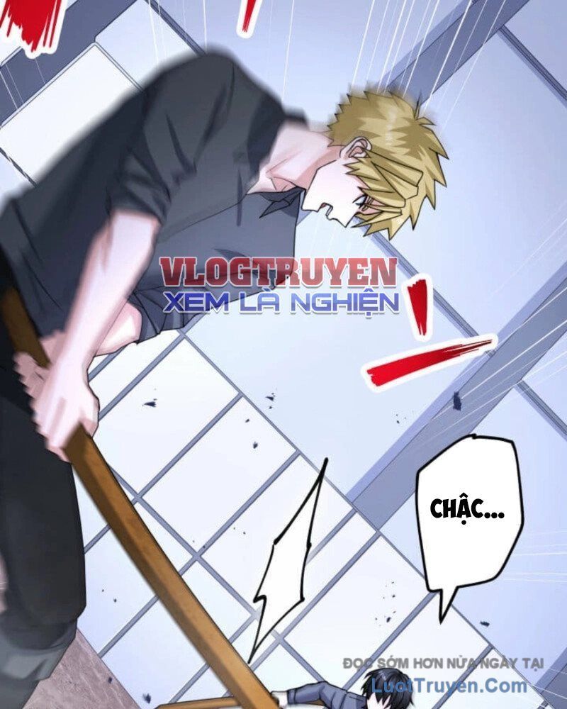 Kiếm Sĩ Mạnh Nhất Đâm Xuyên Bóng Tối Chap 5 - Next Chap 6