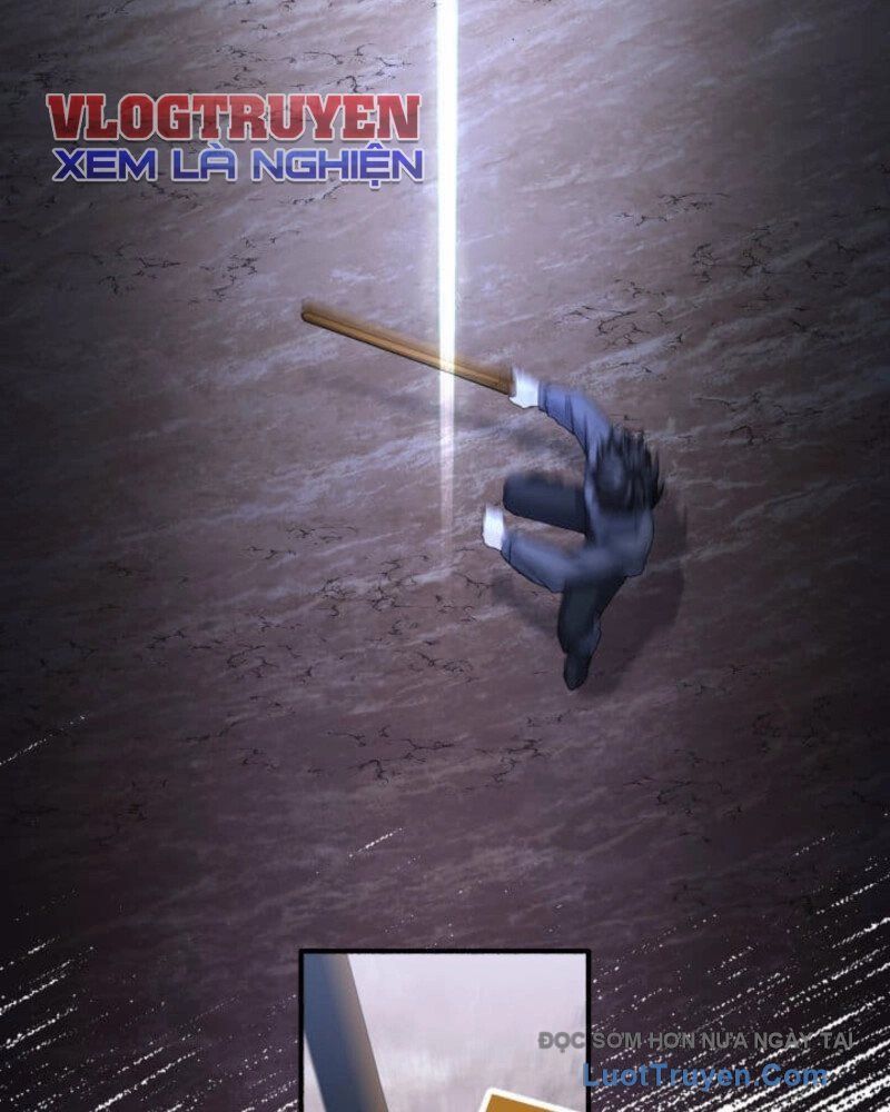 Kiếm Sĩ Mạnh Nhất Đâm Xuyên Bóng Tối Chap 5 - Next Chap 6