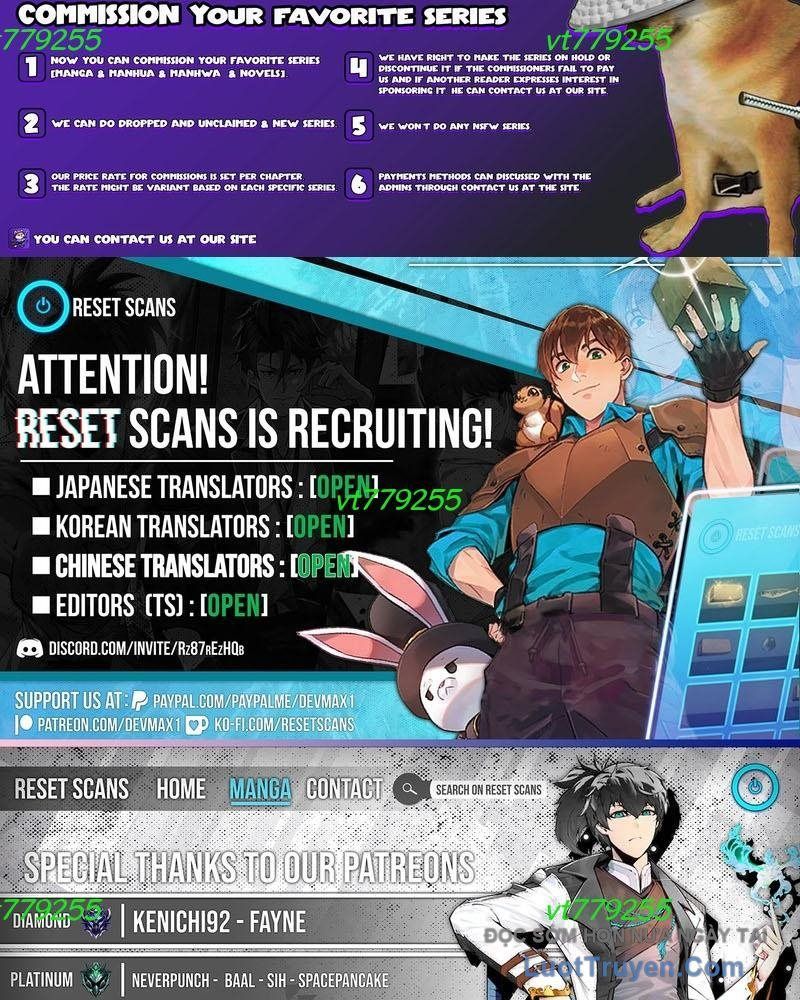 Kiếm Sĩ Mạnh Nhất Đâm Xuyên Bóng Tối Chap 8 - Next Chap 9