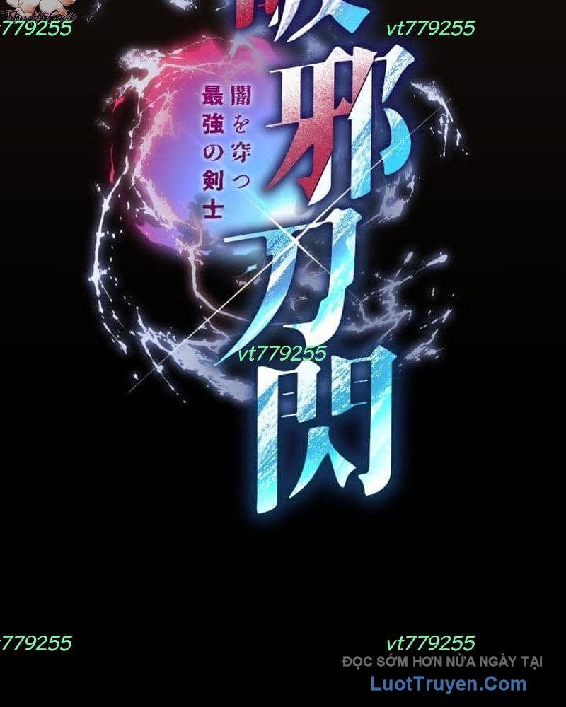 Kiếm Sĩ Mạnh Nhất Đâm Xuyên Bóng Tối Chap 8 - Next Chap 9