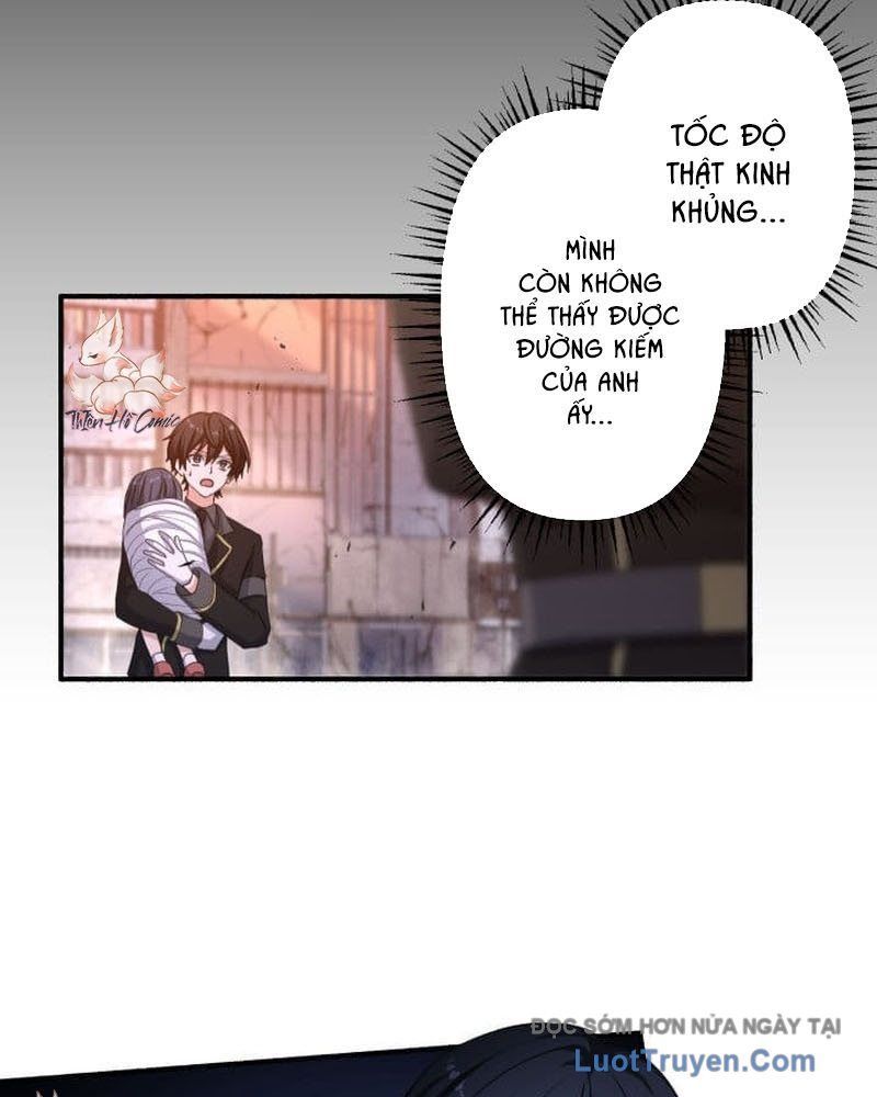 Kiếm Sĩ Mạnh Nhất Đâm Xuyên Bóng Tối Chap 8 - Next Chap 9