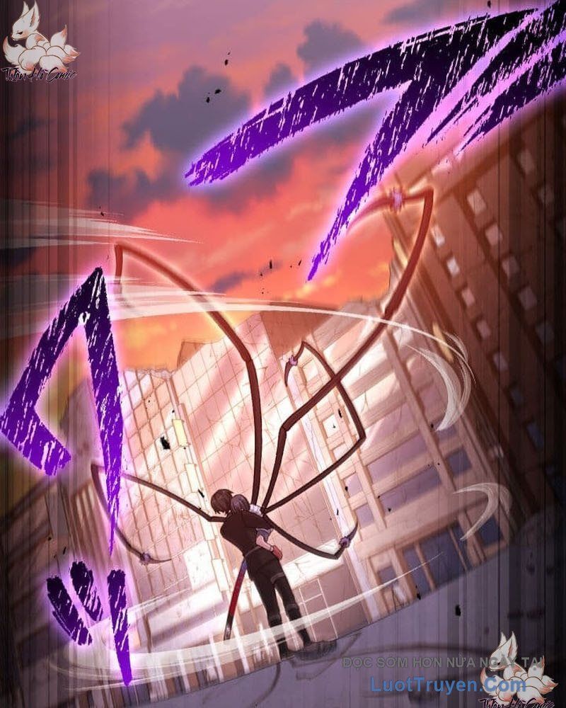 Kiếm Sĩ Mạnh Nhất Đâm Xuyên Bóng Tối Chap 8 - Next Chap 9