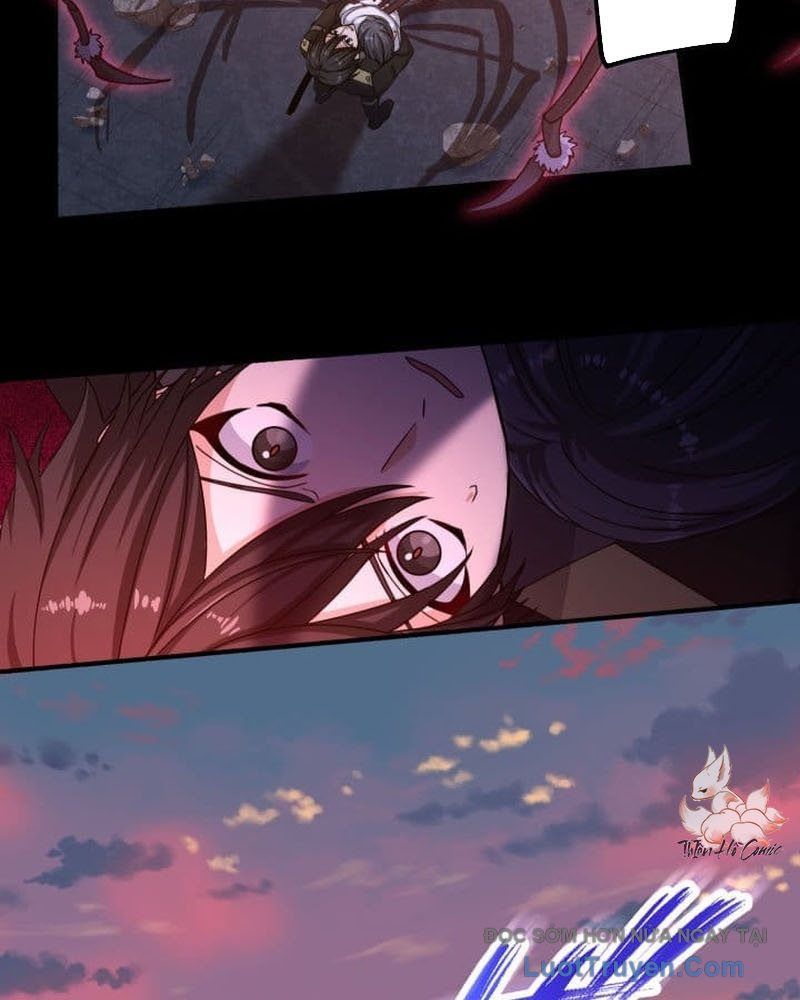 Kiếm Sĩ Mạnh Nhất Đâm Xuyên Bóng Tối Chap 8 - Next Chap 9