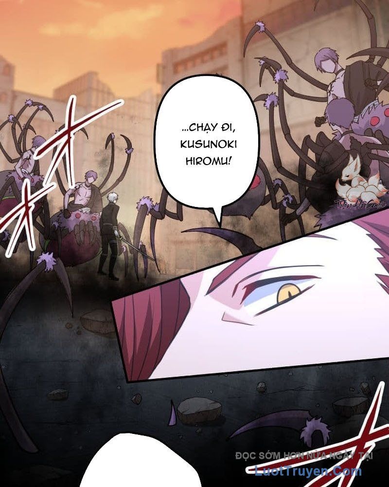 Kiếm Sĩ Mạnh Nhất Đâm Xuyên Bóng Tối Chap 8 - Next Chap 9