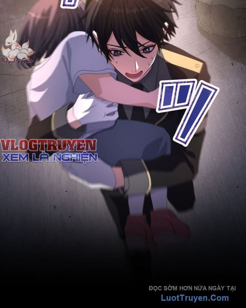 Kiếm Sĩ Mạnh Nhất Đâm Xuyên Bóng Tối Chap 8 - Next Chap 9