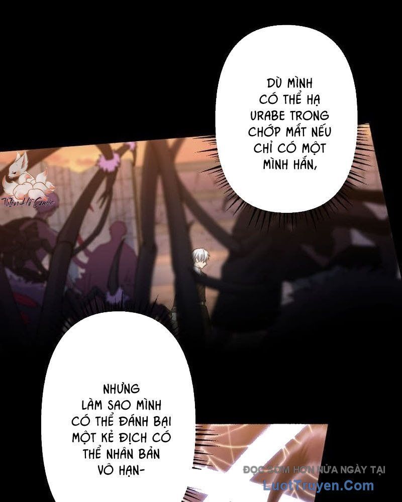 Kiếm Sĩ Mạnh Nhất Đâm Xuyên Bóng Tối Chap 8 - Next Chap 9