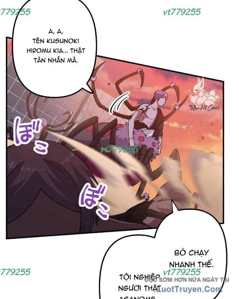 Kiếm Sĩ Mạnh Nhất Đâm Xuyên Bóng Tối Chap 8 - Next Chap 9