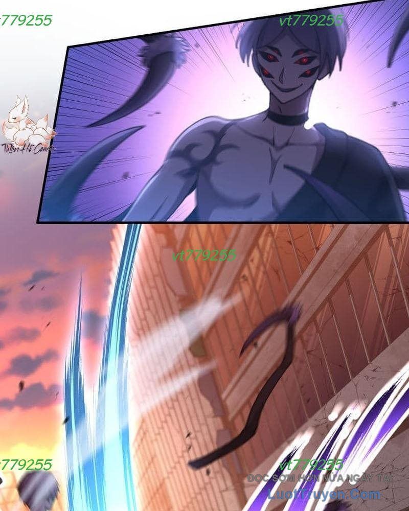 Kiếm Sĩ Mạnh Nhất Đâm Xuyên Bóng Tối Chap 8 - Next Chap 9