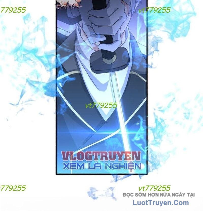 Kiếm Sĩ Mạnh Nhất Đâm Xuyên Bóng Tối Chap 8 - Next Chap 9