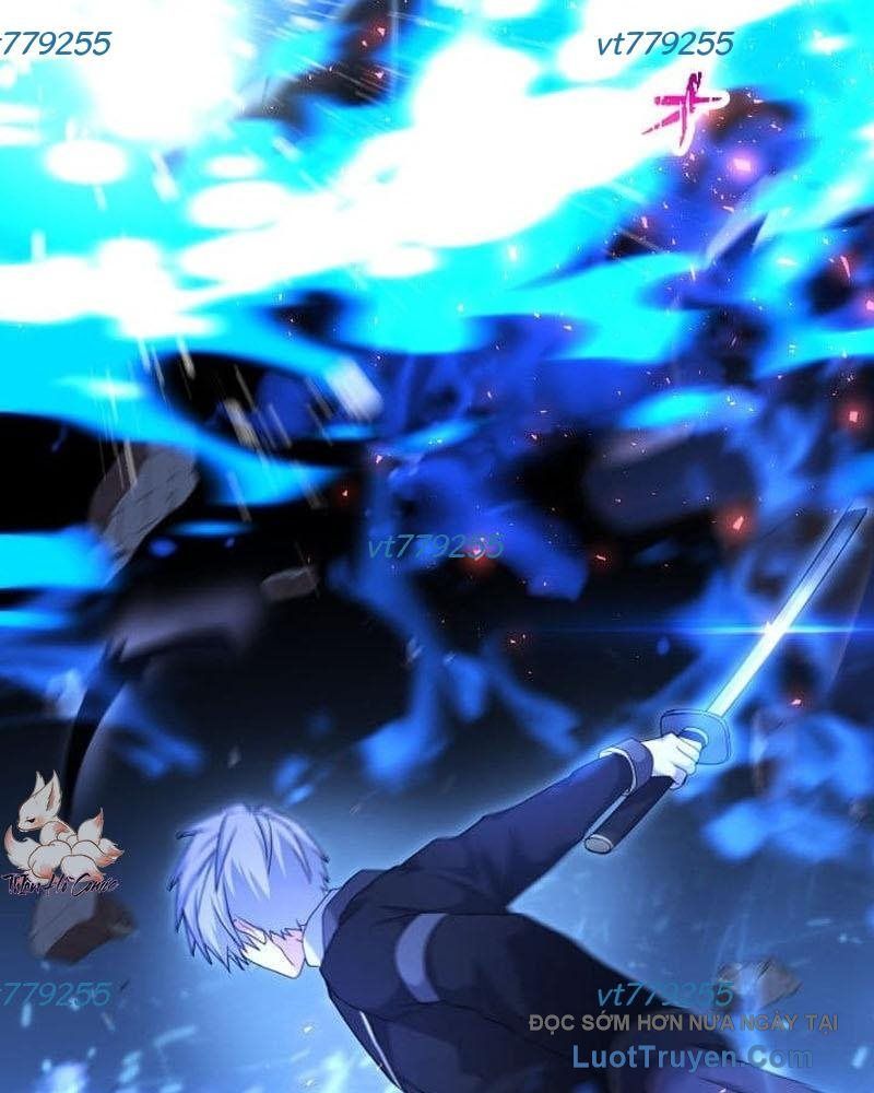 Kiếm Sĩ Mạnh Nhất Đâm Xuyên Bóng Tối Chap 8 - Next Chap 9