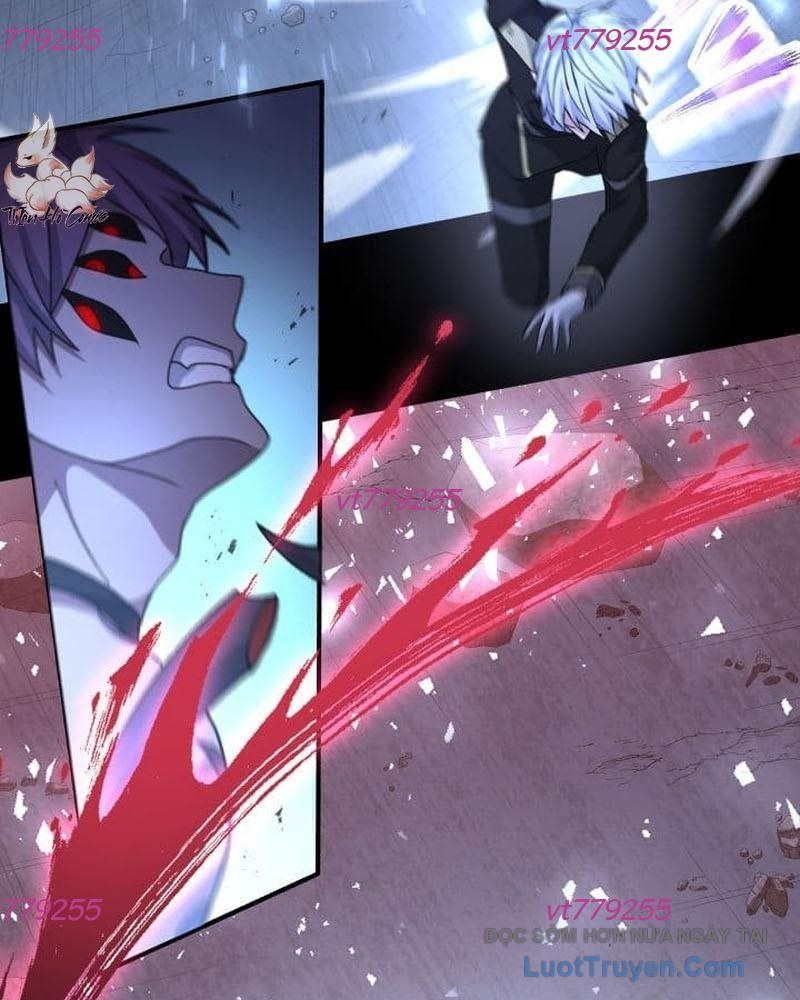 Kiếm Sĩ Mạnh Nhất Đâm Xuyên Bóng Tối Chap 8 - Next Chap 9