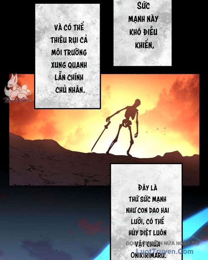 Kiếm Sĩ Mạnh Nhất Đâm Xuyên Bóng Tối Chap 8 - Next Chap 9