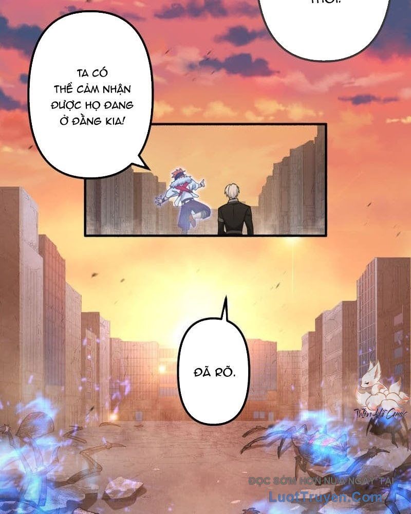 Kiếm Sĩ Mạnh Nhất Đâm Xuyên Bóng Tối Chap 8 - Next Chap 9