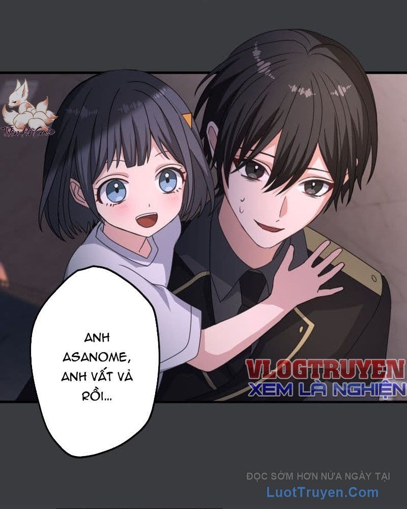 Kiếm Sĩ Mạnh Nhất Đâm Xuyên Bóng Tối Chap 8 - Next Chap 9