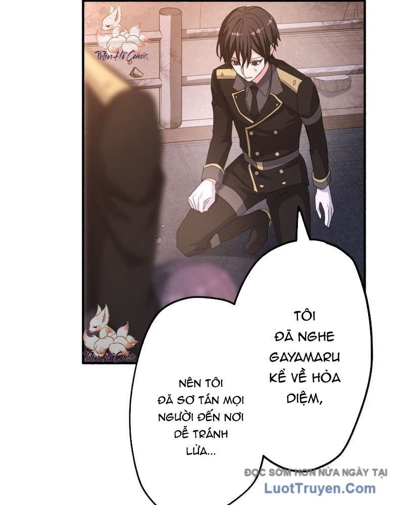 Kiếm Sĩ Mạnh Nhất Đâm Xuyên Bóng Tối Chap 8 - Next Chap 9