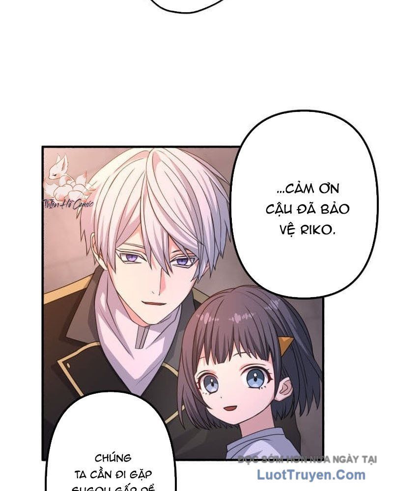 Kiếm Sĩ Mạnh Nhất Đâm Xuyên Bóng Tối Chap 8 - Next Chap 9