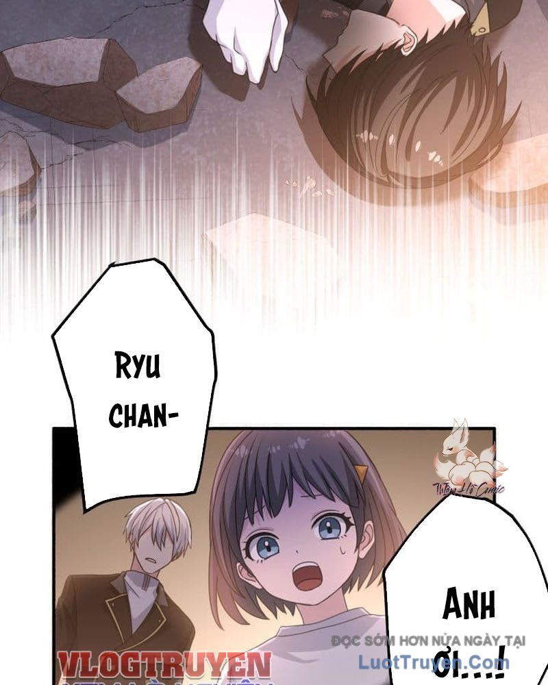 Kiếm Sĩ Mạnh Nhất Đâm Xuyên Bóng Tối Chap 8 - Next Chap 9