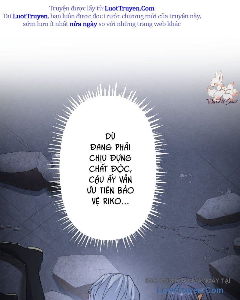 Kiếm Sĩ Mạnh Nhất Đâm Xuyên Bóng Tối Chap 8 - Next Chap 9