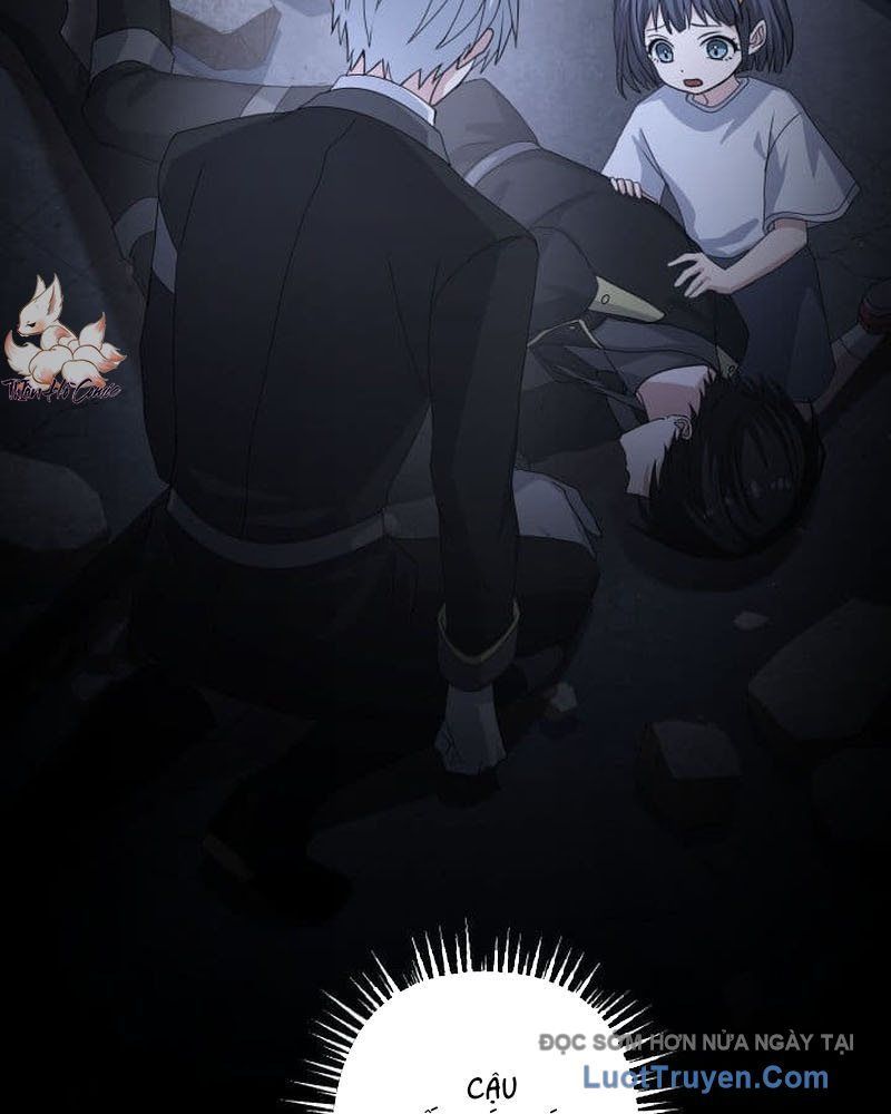 Kiếm Sĩ Mạnh Nhất Đâm Xuyên Bóng Tối Chap 8 - Next Chap 9