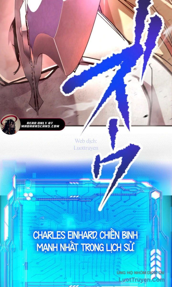 Trở Thành Cuồng Nhân Ở Chính Thế Giới Mà Mình Tạo Ra Chap 1 - Next Chap 2