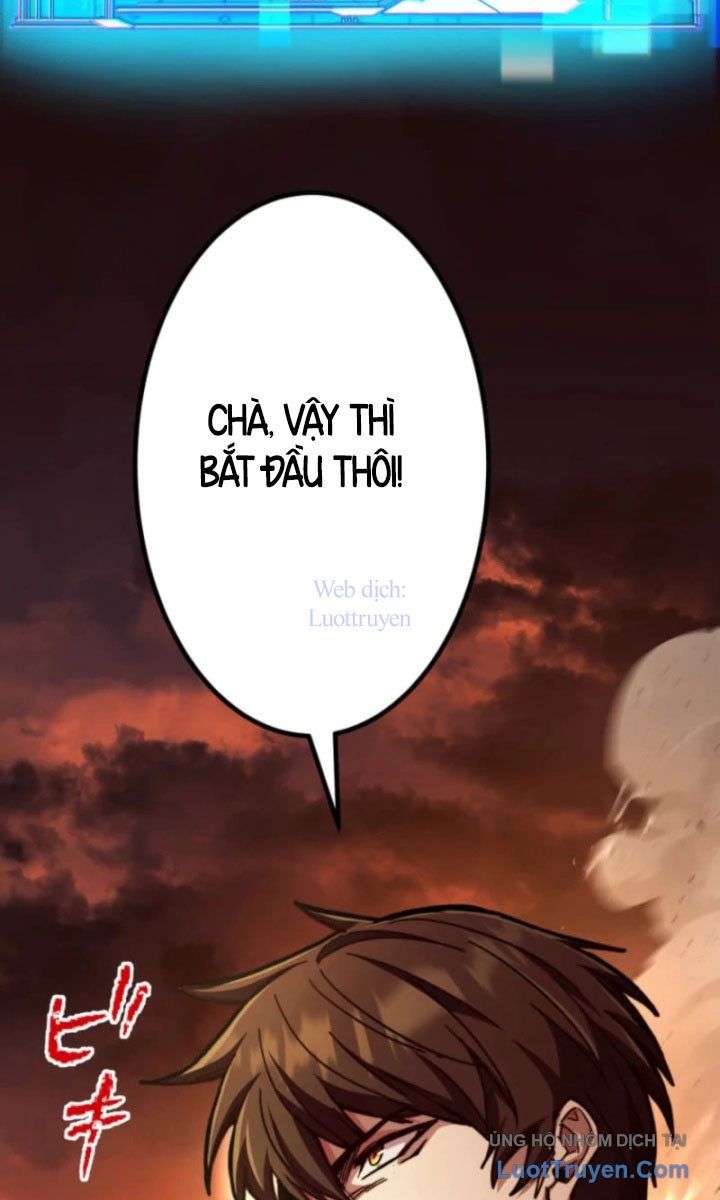 Trở Thành Cuồng Nhân Ở Chính Thế Giới Mà Mình Tạo Ra Chap 1 - Next Chap 2