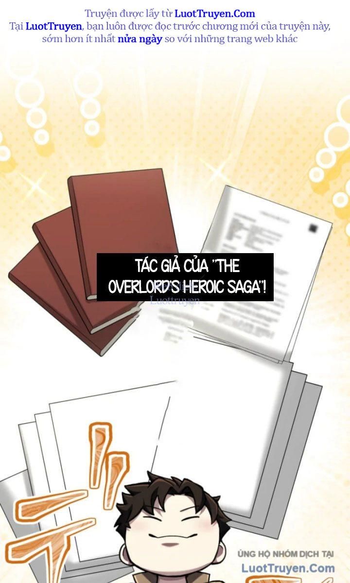 Trở Thành Cuồng Nhân Ở Chính Thế Giới Mà Mình Tạo Ra Chap 1 - Next Chap 2
