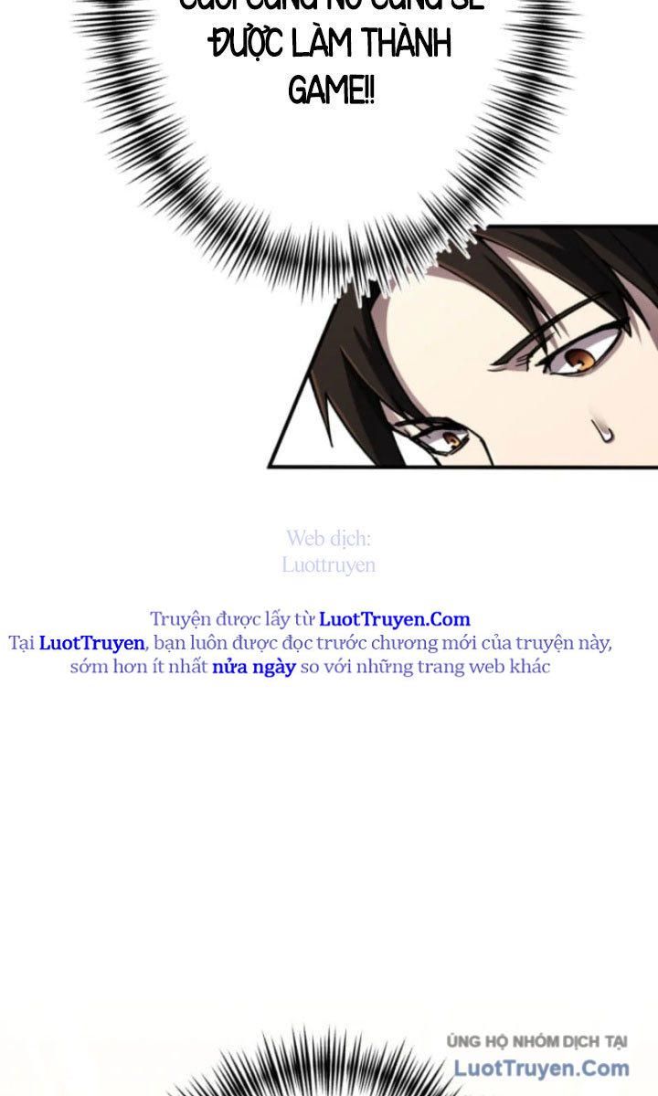 Trở Thành Cuồng Nhân Ở Chính Thế Giới Mà Mình Tạo Ra Chap 1 - Next Chap 2